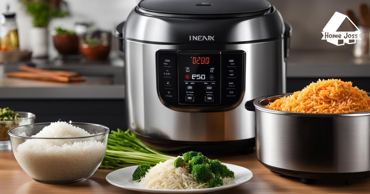 Can You Cook Rice in an Air Fryer