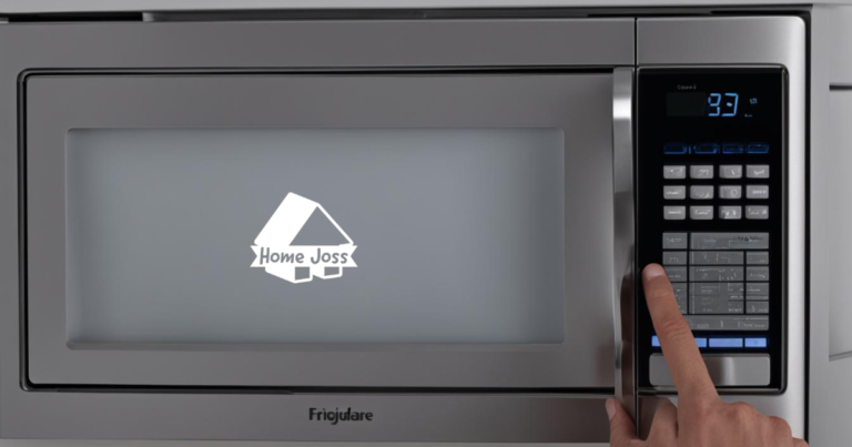 How to Change Time on Frigidaire Microwave? (Video and Steps)