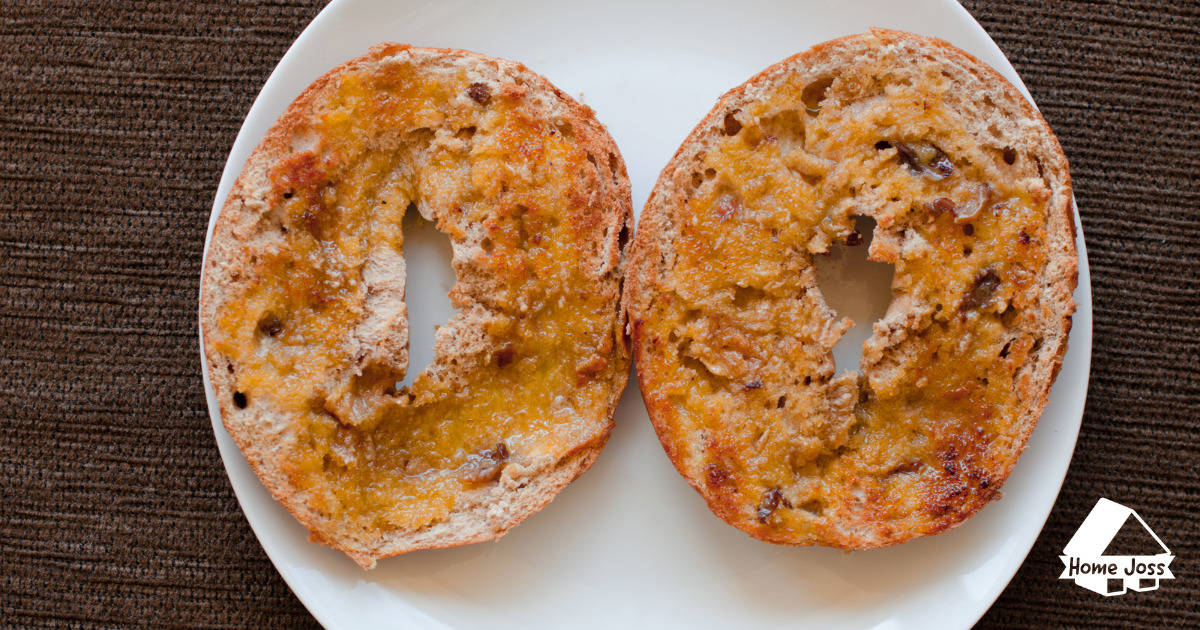 How to Toast Bagel in Air Fryer