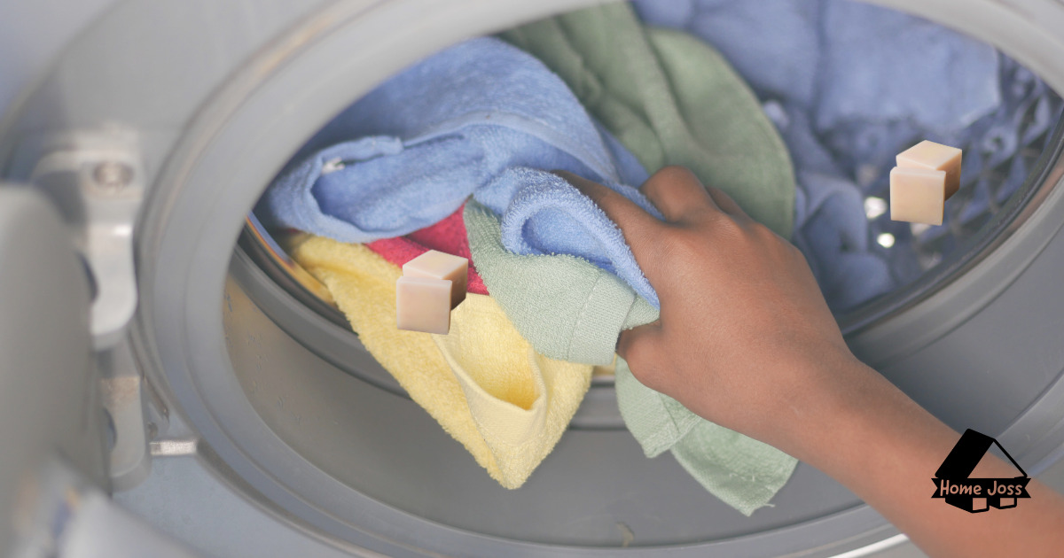 Methods to Use Laundry Bar Soap in a Washing Machine