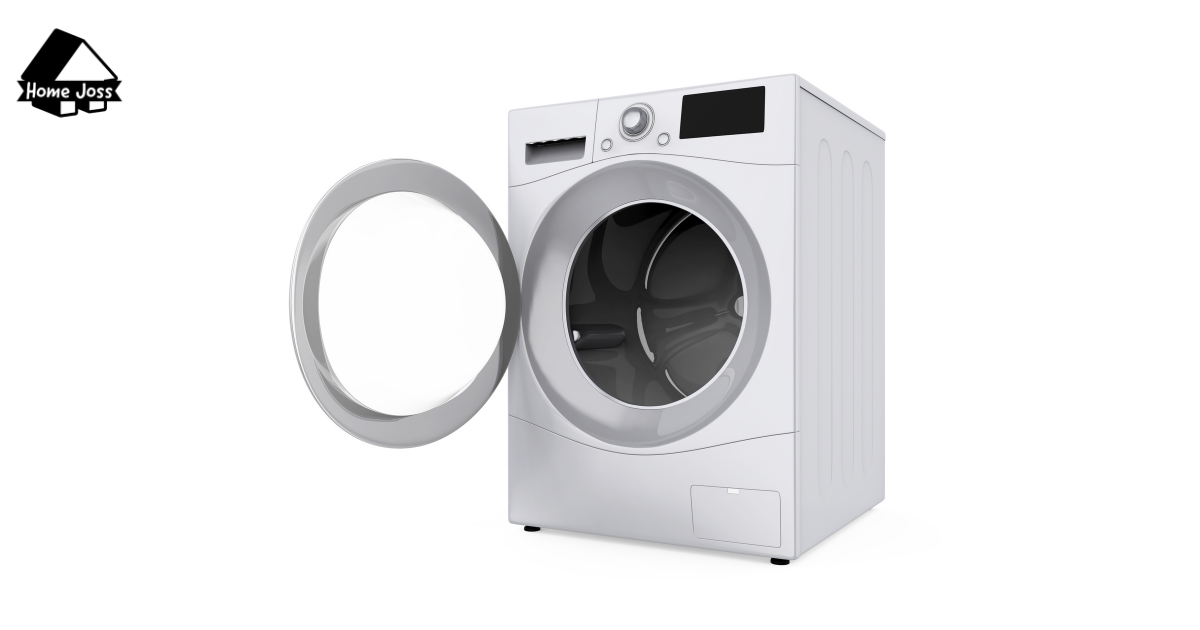 How to Force Unlock LG Washing Machine