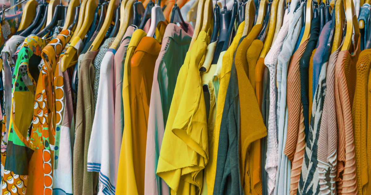 How Often Should You Wash Your Clothes